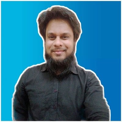 Muhammad Waqqas Hasan