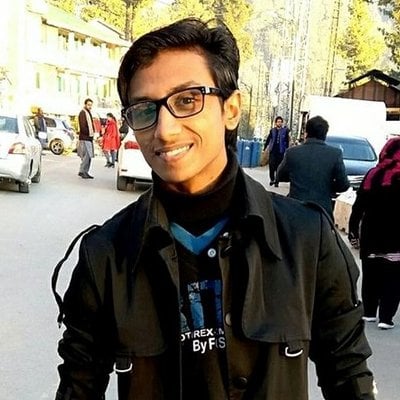 Muhammad Faizan