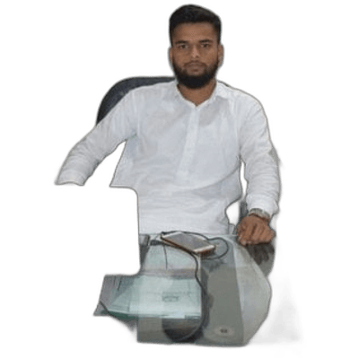 Tauqeer Hassan