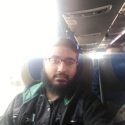 Hafiz Usman