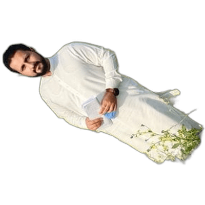 Muhammad Waqas