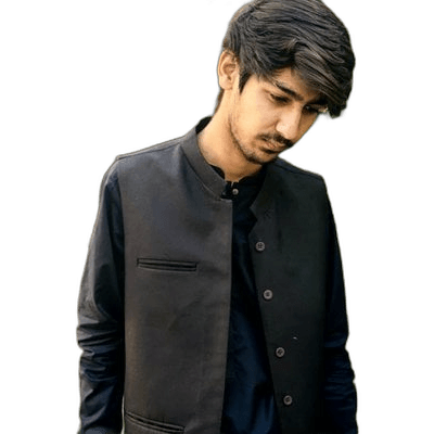 Moiz Shahid