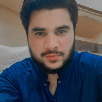 Syed Bilal