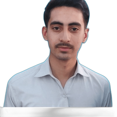 Uzair Sajid