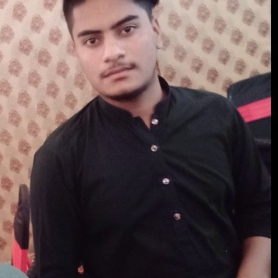 Atif Ali