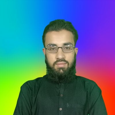 Mashood Ul Hassan