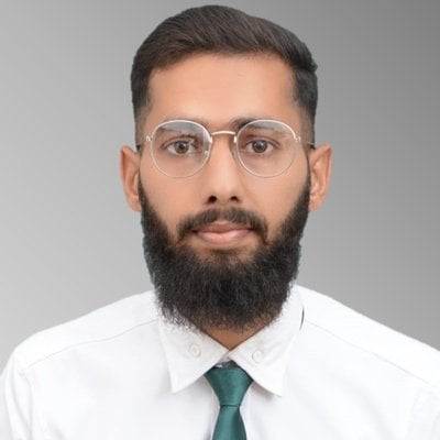 Ali Raza