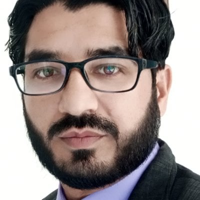Muhammad Muzamal