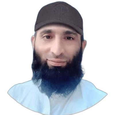 Naveed Hussain