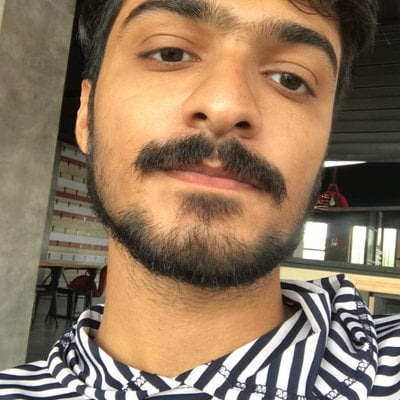 Muhammad Faizan Sabir