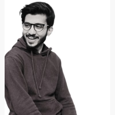 Umer Saeed