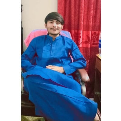 Hafiz Umar Maqsood