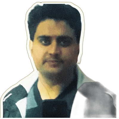 Muhammad ShariQ