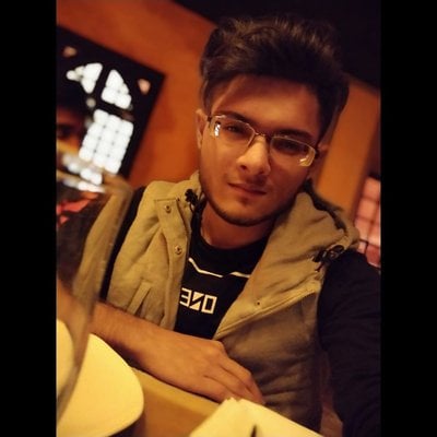 Mohammad Owais