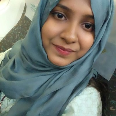 Ayesha Mushtaq