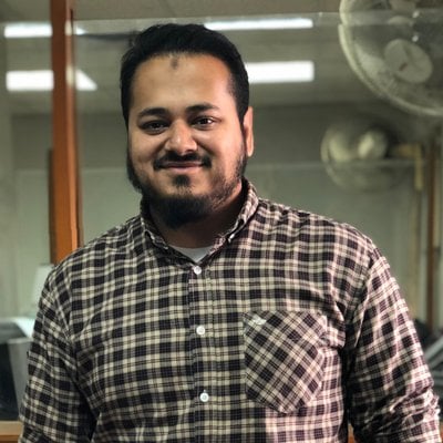 Ammar Waheed