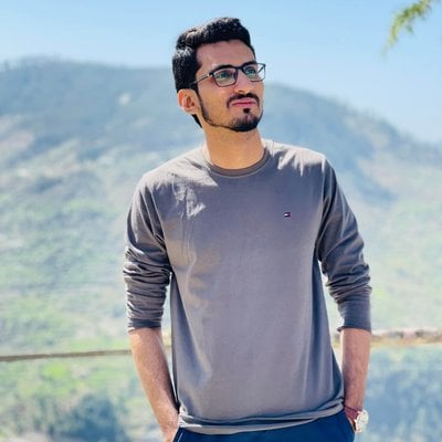 Muhammad Usama