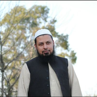 Hidayat Shah Bacha