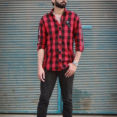 Zeeshan Khan