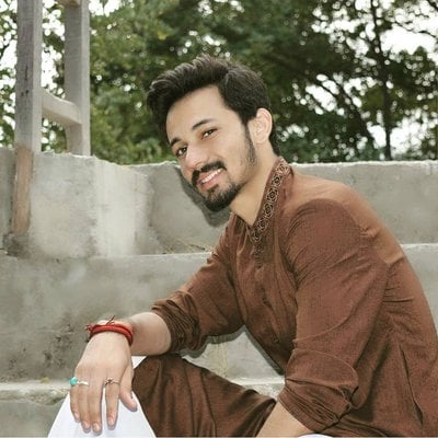 Hasnain Elahi