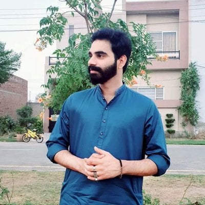 usama rana