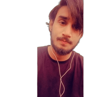 Syed Uzair Hassan
