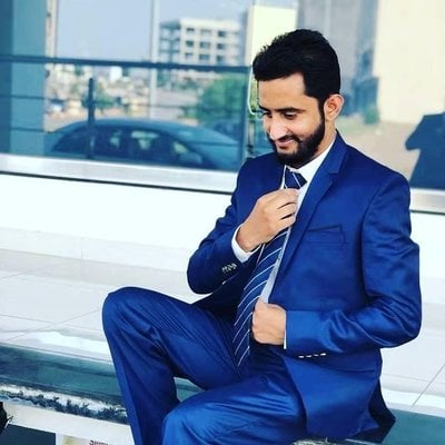 Awais Arshad