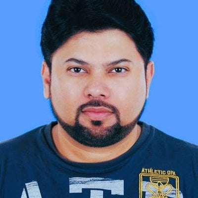 Syed Hamid Shah