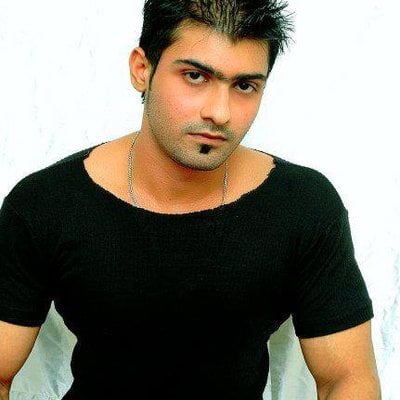Rizwan Akarm