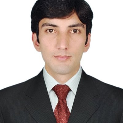 Mehboob Ali