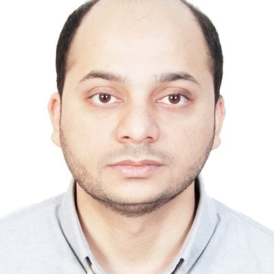 Muhammad Atif