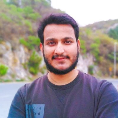 Hasnain Kazmi