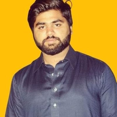 Muhammad Umer