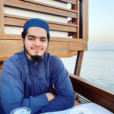 Aamir Habib