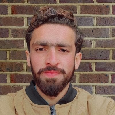 Ashfaq Raza