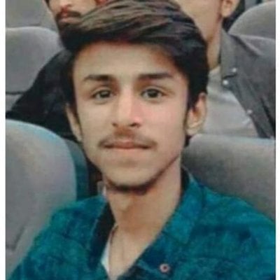 Abdullah Arshad
