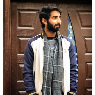 Usama Meer