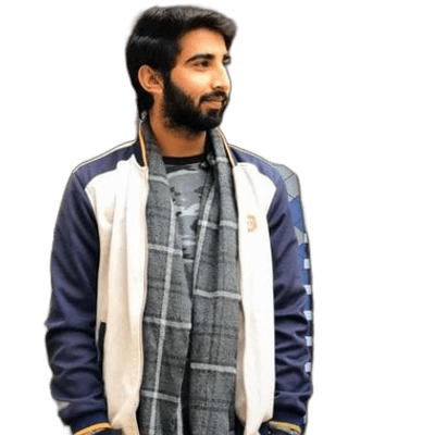 Usama Meer