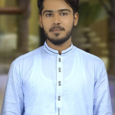 Usama Dawood