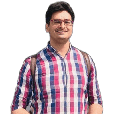 Saad Ullah
