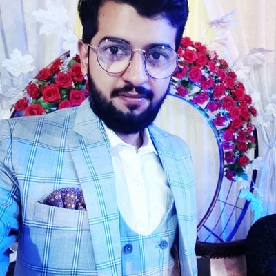 Hamza Nisar