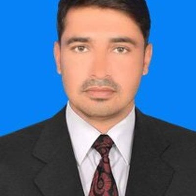 Mian Gohar