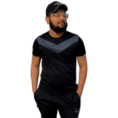 Mursaleen Ahmed