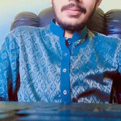 Umer Hashmi