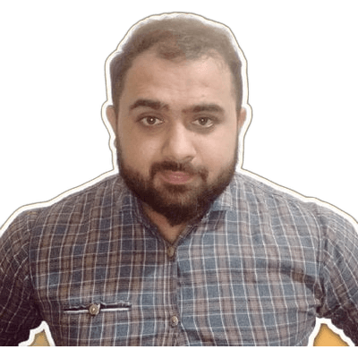Shehryar Ahmad