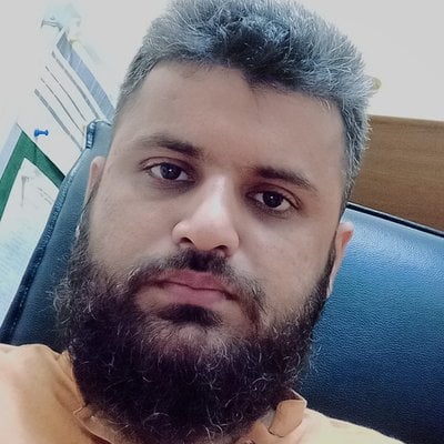 Ibrahim Shah