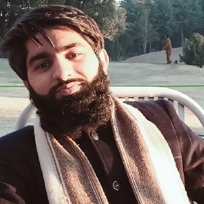 Numan Ashiq