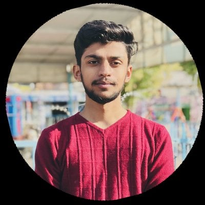 Huzaifa Zahoor