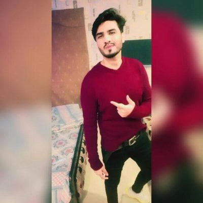 Usman Naseer