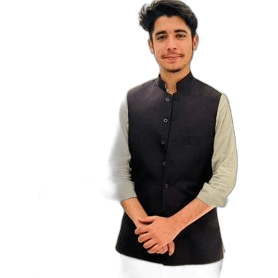 Muhammad Osama
